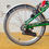 Thumbnail: Brompton M6L (C Line Explore) - Racing Green 