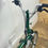 Thumbnail: SOLD Brompton M6L (C Line Explore) - Racing Green