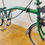 Thumbnail: Brompton M6L (C Line Explore) - Racing Green 