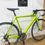 Thumbnail: SOLD - Cannondale CAAD Optimo road bike - 56cm