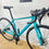 Thumbnail: Canyon Endurance CF SL 7 WMN Ladies road bike - XS 52cm
