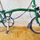 Thumbnail: Brompton M6L (C Line Explore) - Racing Green 