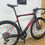 Thumbnail: BMC Teamachine SLR road bike - 54cm 