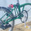 Thumbnail:  SOLD - Brompton M6L (C Line Explore) - Racing Green