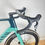 Thumbnail: Canyon Aeroad CF SLX 7 road bike - power meter - XL