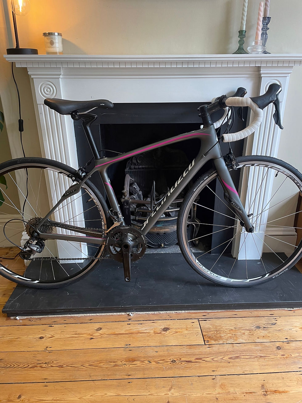 mtb flat pedals test