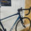 Thumbnail: Trek Domane AL 2 road bike - 56cm
