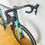 Thumbnail: Canyon Aeroad CF SLX 7 road bike - power meter - XL