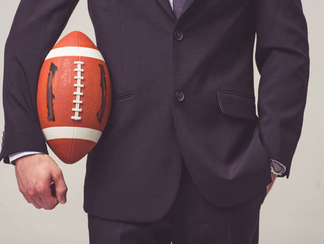 Finding a Sales Star Player: Using Ideal Candidate Profiles to Help You Build the Best Team