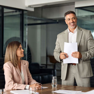 The Rise of Fractional Sales Leadership: A Growing Opportunity for Sales Leaders