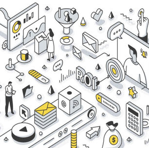 Afraid of Sales Automation? Here’s How to Use it to Your (Competitive) Advantage