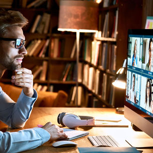 Mastering Virtual Selling to Accelerate Growth