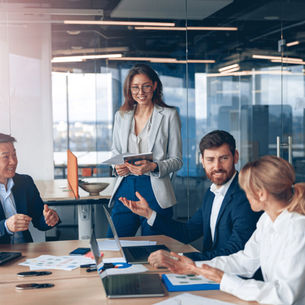 Adapting Leadership Styles to the Situation: Sales Growth vs. Sales Recovery Part Two: Sales Recovery