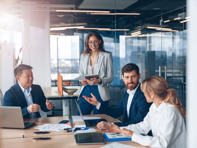 Adapting Leadership Styles to the Situation: Sales Growth vs. Sales Recovery Part Two: Sales Recovery