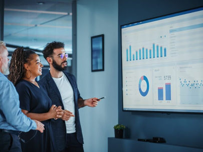 A Beginner’s Guide to Sales Forecasting