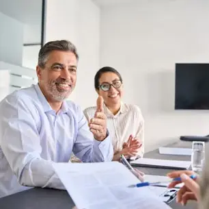 7 Essential Tips for Interviewing Top Sales Talent