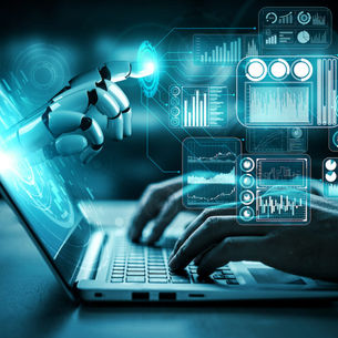 Artificial Intelligence in Sales: How AI is Changing the Future of Sales