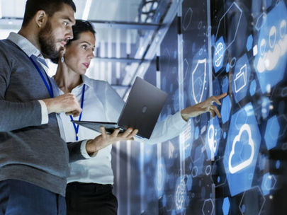 Streamlining Sales Processes with AI