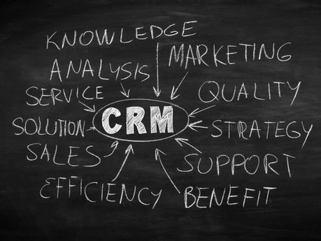 Why a CRM is Essential for Successful Sales: A Representative’s Perspective 