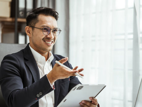 Fractional Sales Work: The Ultimate Smart-Business Competitive Advantage