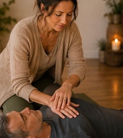 Lisa Becker Yogatherapie