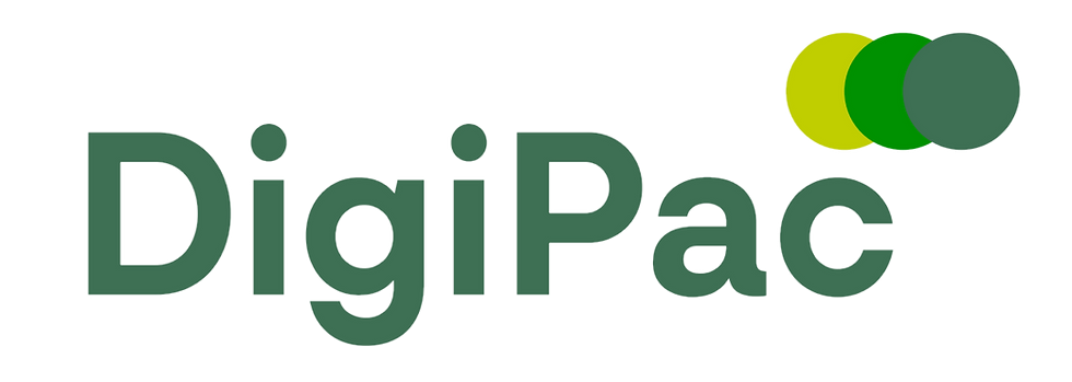 DigiPac Logo