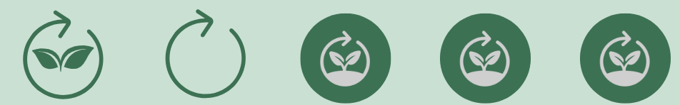 Sustainability Logos