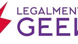 Legalmente Geek