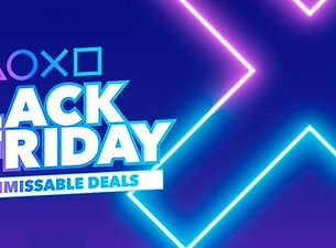 Escrito black friday
