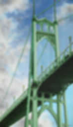 SAINT JOHN"S BRIDGE