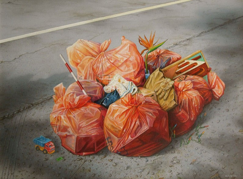 RECYCLED