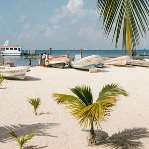 Cancun