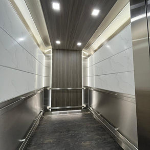 New Franklin Center for Rehab & Nursing