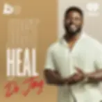 Just Heal with Dr. Jay