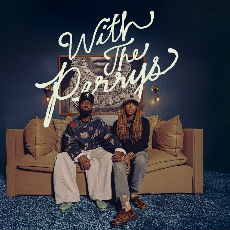 With The Perrys Client