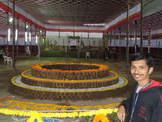 It’s scientifically proved that water pollution can be controlled through ‘Agnihotra’