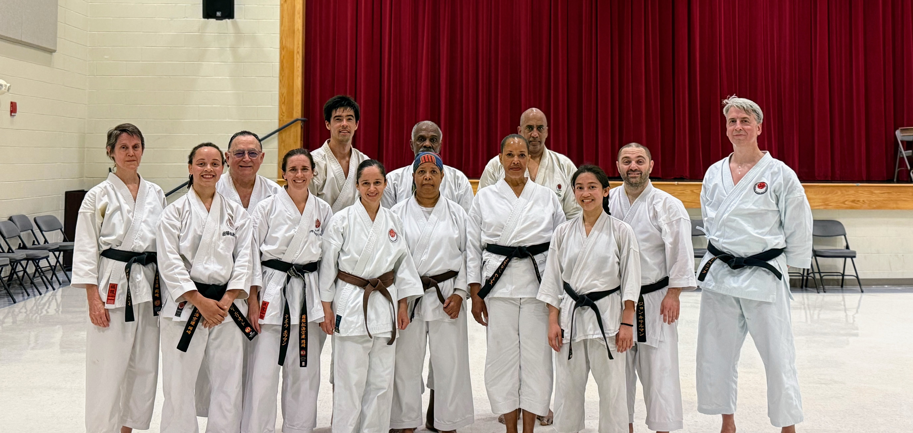 Shotokan Karate of Maryland