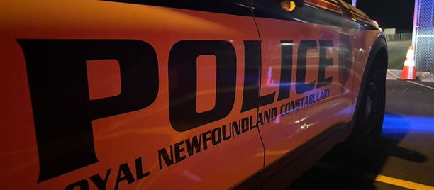 RNC Charges 69-Year-Old Male with Impaired Driving After Collision