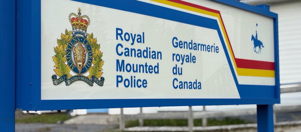 RCMP Arrest Pair in Series of Western Bay-area Break and Enters