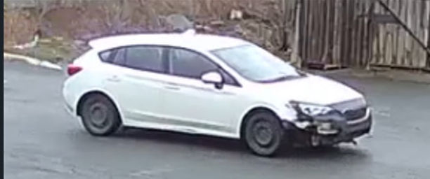 Person Charged with Kidnapping In St. John’s