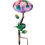 Thumbnail: Solar Mushroom Stake - Hummingbird - Butterfly