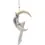 Thumbnail: Angel Sitting on Crescent Moon Indoor/Outdoor