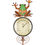 Thumbnail: Thermometer Stake Frog