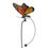 Thumbnail: Rocker Butterfly Stake - Monarch