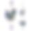 Thumbnail: Hanging Ornament - Hot Air Balloon