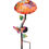 Thumbnail: Solar Mushroom Stake - Hummingbird - Butterfly