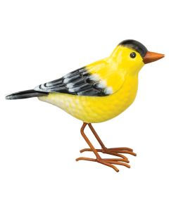 Songbird Decor - Goldfinch