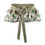 Thumbnail: 20" - Capri - Gathering Half Apron