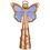 Thumbnail: Vines Copper 10" Angel decor