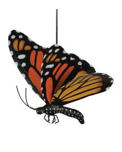 Butterfly Bouncie - Monarch